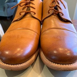 Pre owned mens shoes size 11 (FINAL PRICE) 0426